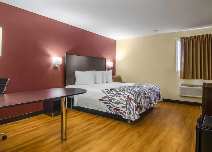 Red Roof Inn Perrysburg