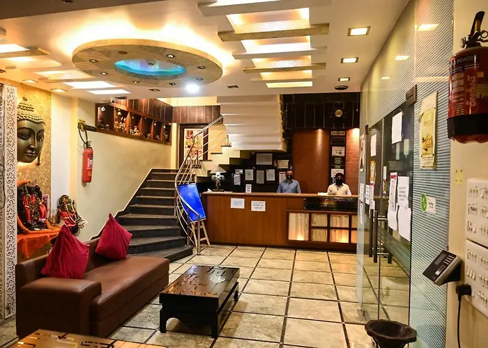 Hotel Heritage Inn At Assi Ghat Varanasi