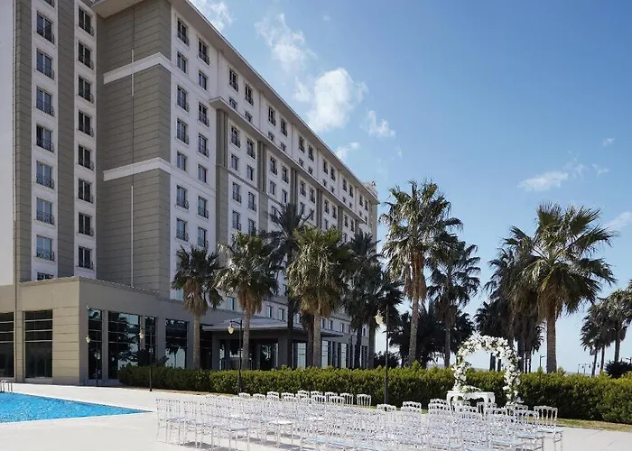 Anemon Kent Iskenderun Otel