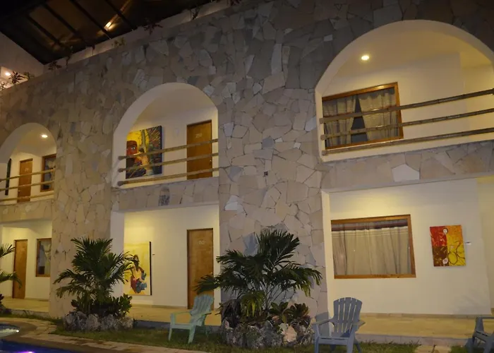 Axkan Arte Hotel Tuxtla Tuxtla Gutiérrez