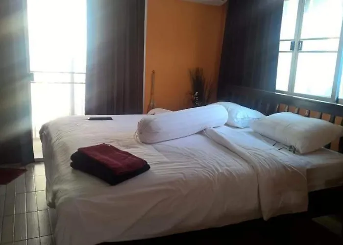 Concordia Guesthouse Jomtien Beach