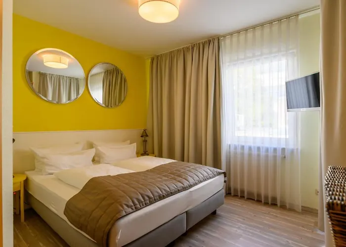Hotel Glockengasse Cologne