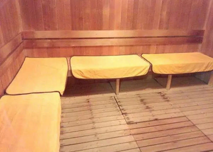 Hotel Suncity Hakodate