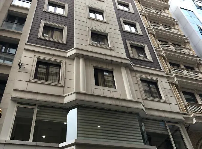 Emos Hotel Istanbul