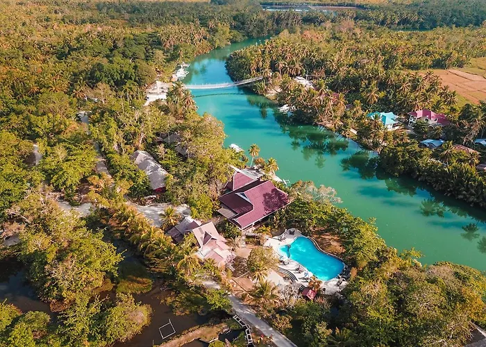 Loboc River Resort