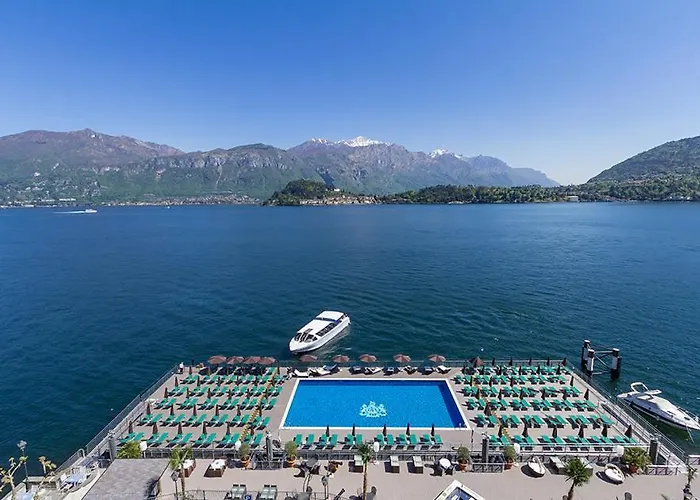 The Lake Como Edition Cadenabbia