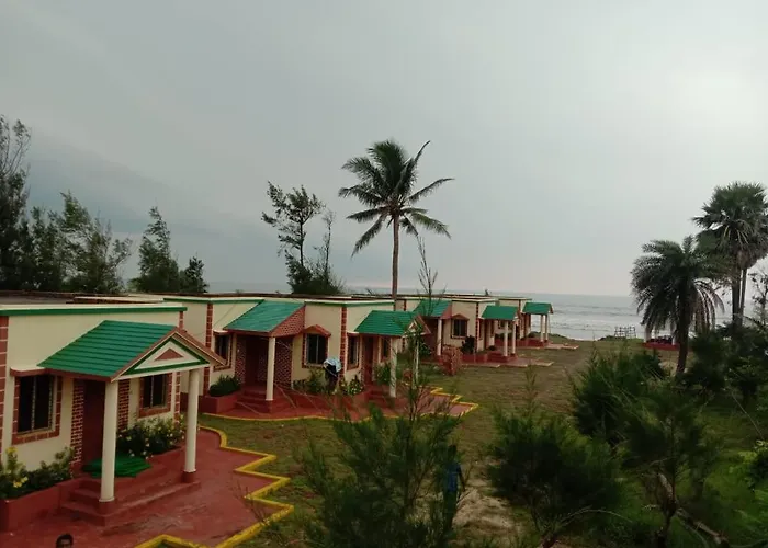 Green Valley Hotel And Resort- Resort Mandarmani