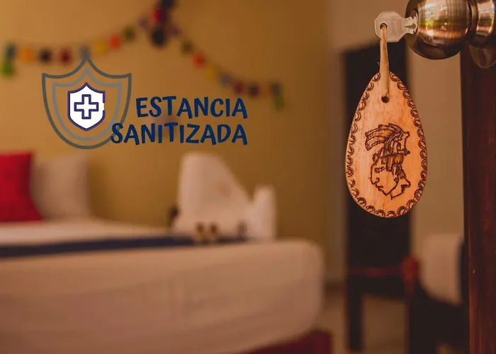 Posada Kin Palenque