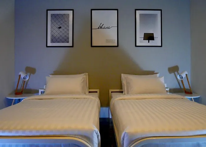 Bhava Residence หาดใหญ่