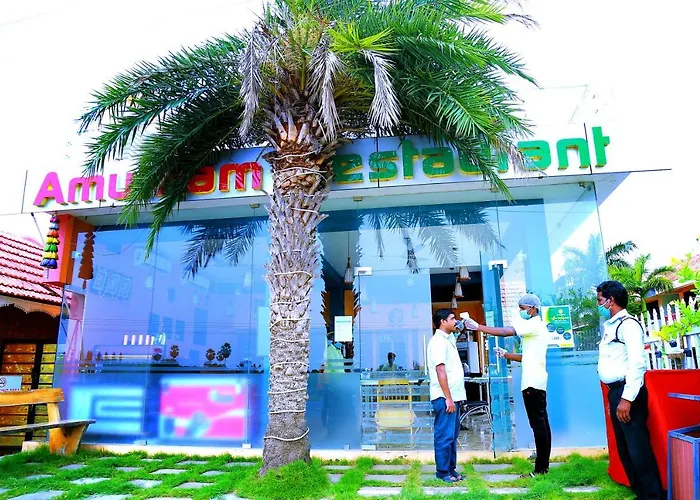 G S Resort Velankanni