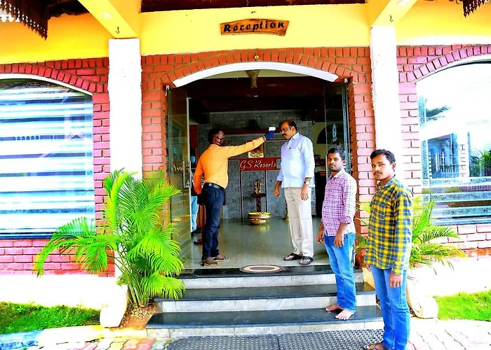 G S Resort Velankanni