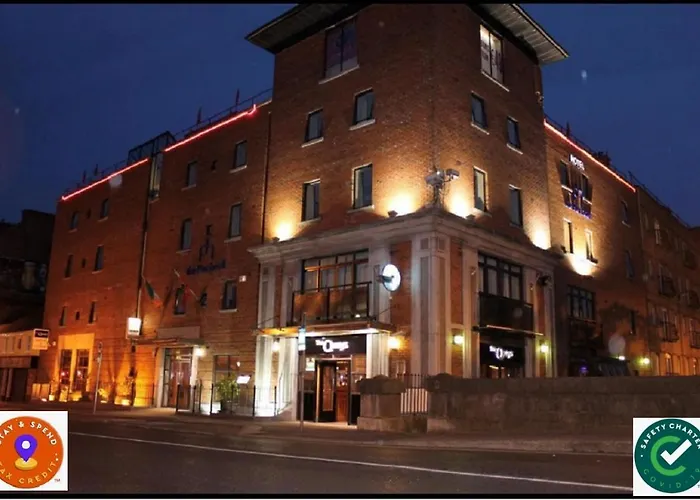 The Pier Hotel Limerick