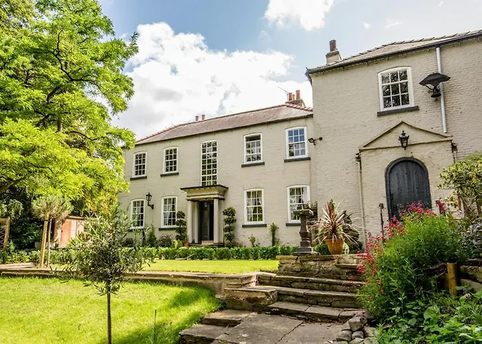 Hickman Hill Hotel Gainsborough