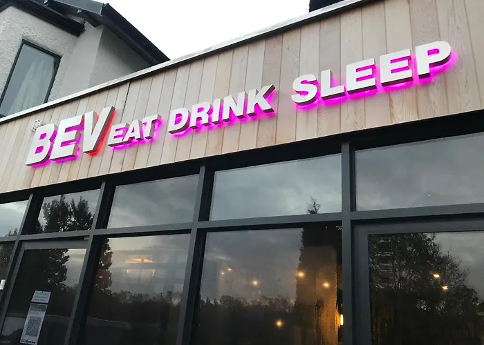 Beverley Hotel Walsall