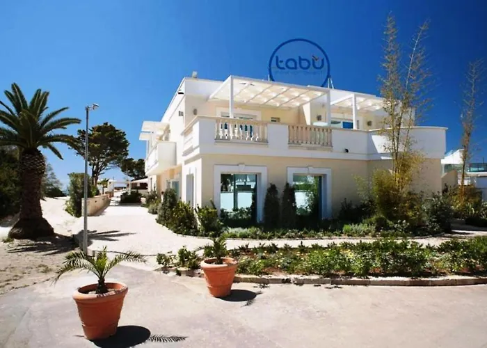 Tabu Hotel Porto Cesareo