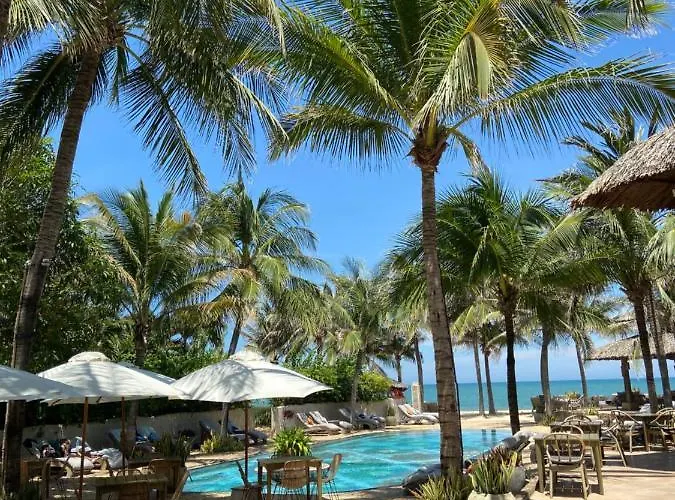 Sailing Club Resort Mui Ne Phan Thiet