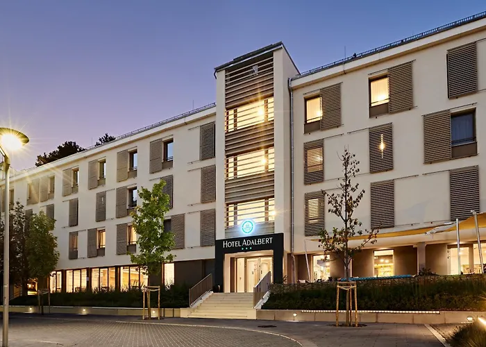 Hotel Adalbert Szent Tamás ház Esztergom