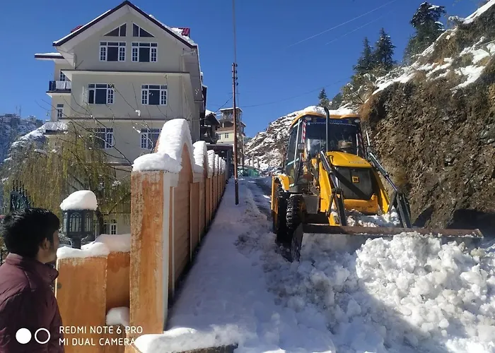 Sai Cottage Shimla