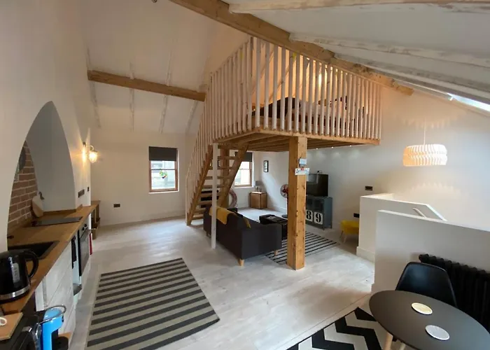 The Antidote Hotel Ilfracombe