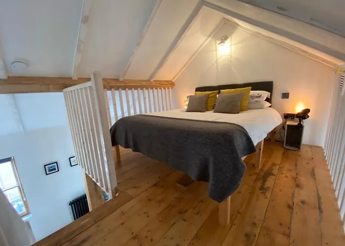 The Antidote Hotel Ilfracombe