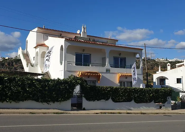 Vale Do Sol Hotel Albufeira