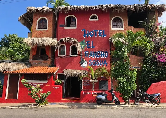 Hotel El Rancho Sosua