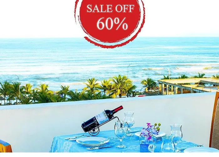 Zalo Sea Hotel Đà Nẵng