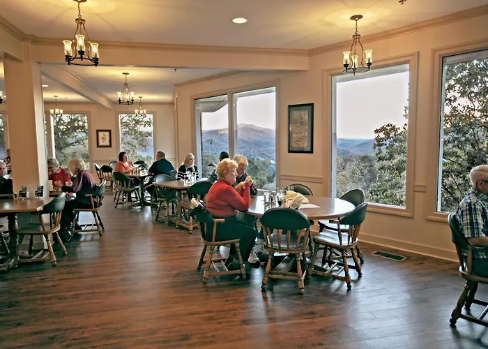 Pine Mountain State Resort Park Pineville
