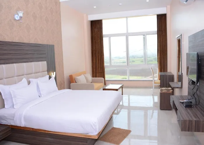 Ratnaa Resort Khamshet