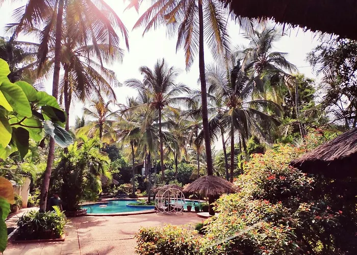 Holiday Village Bangalore