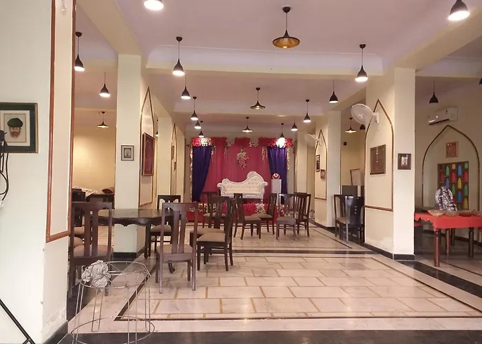 The Tt Palace Jaipur