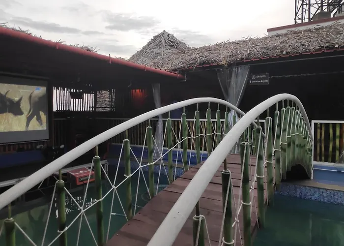 Hotel Vassi Palaze Chengalpattu