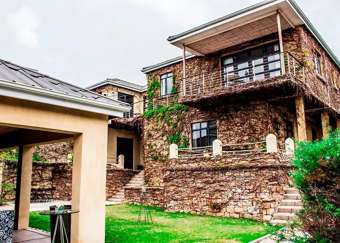 The Windermere Hotel Port Elizabeth
