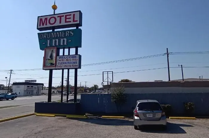 Drummers Inn White Settlement