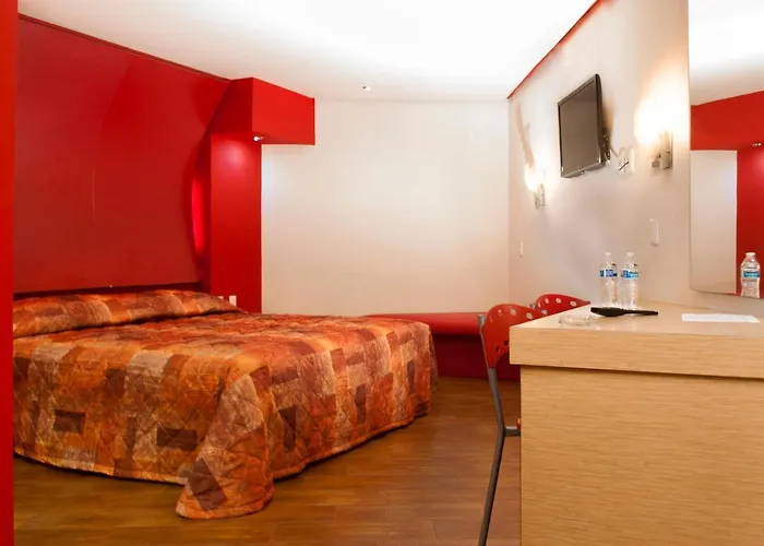 Motel La Autoparador Morelia