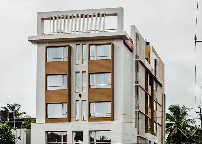Hotel Rahul Palace Belgaum