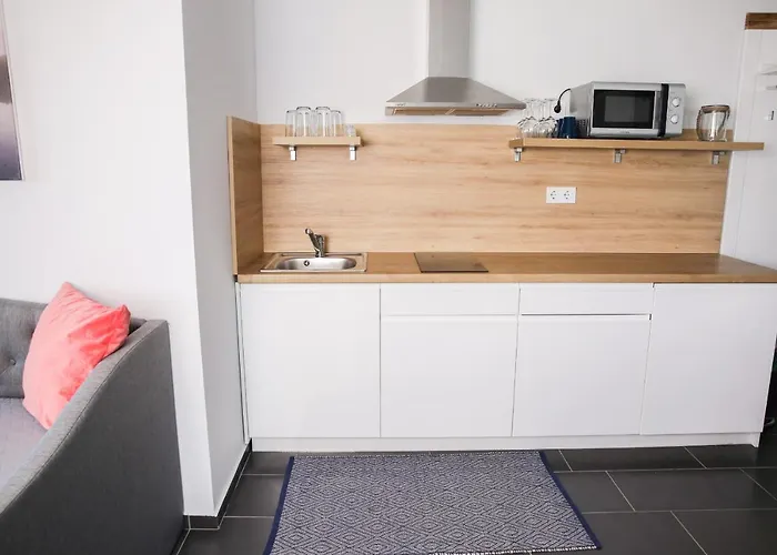 Balkon Apartmanház Panzió Balatonfüred
