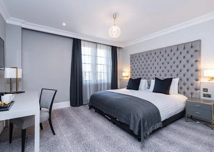 Easthampstead Park Hotel Bracknell