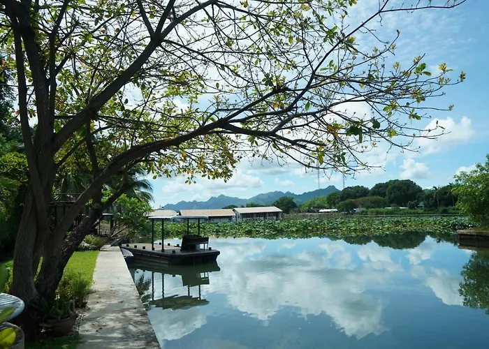 Ploy Resort Kanchanaburi