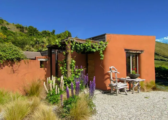 Tussock Cottage Queenstown