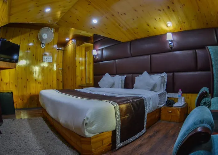 Hotel Milad Srinagar 