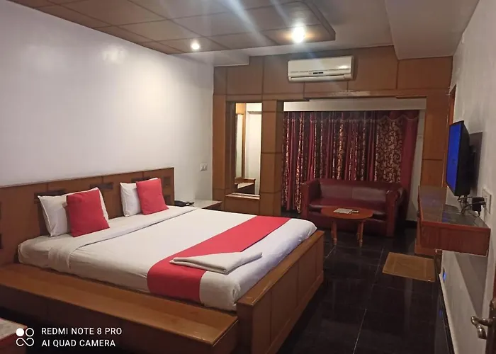 Brindhavan Hotels Tiruppur