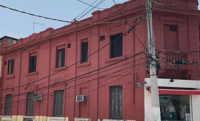 Hotel Popular Vila Mariana São Paulo