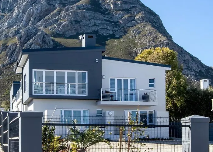 Whale Coast Ocean Villa Hermanus