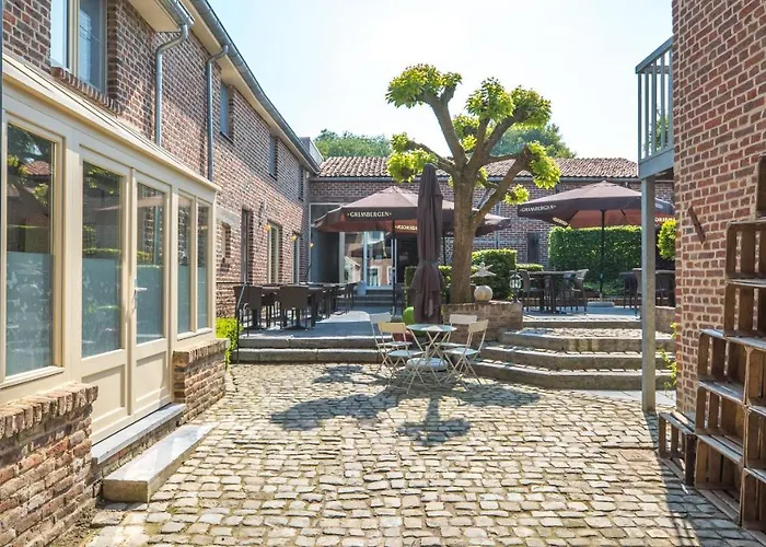 Hoeve de Sterappel Tongeren