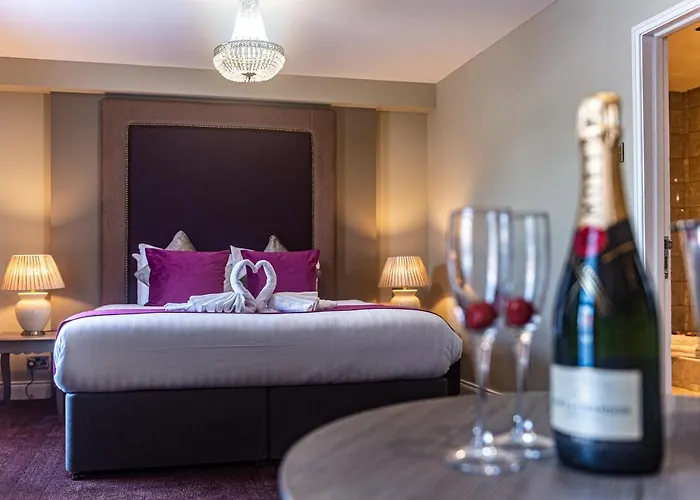 Fir Trees Hotel Strabane