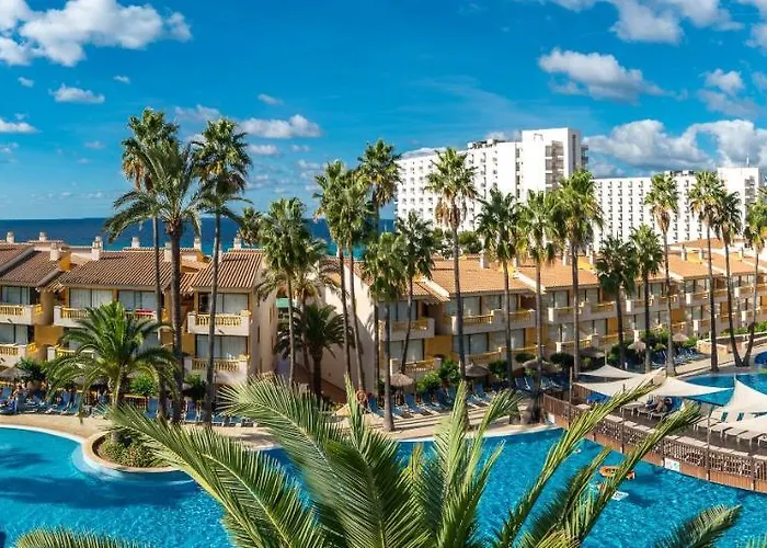 Hotel Royal Son Bou Family Club