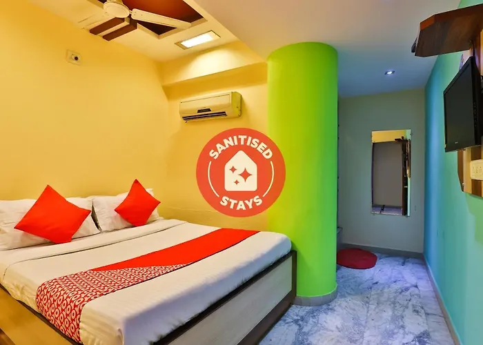 Hotel Honey Bunny Ahmedabad