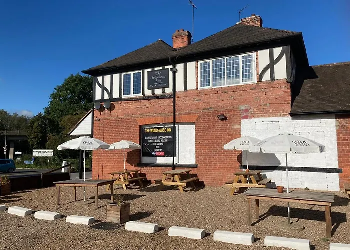 The Woodhouse Inn Worksop