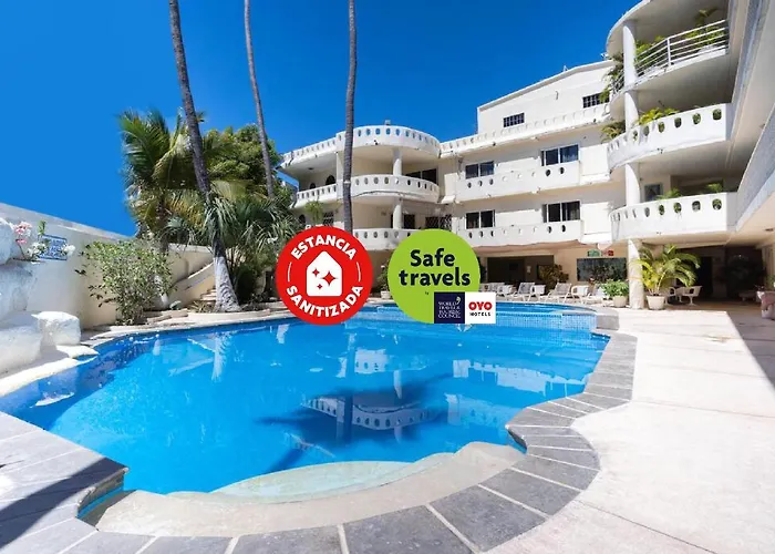 Hotel Costa Linda Acapulco